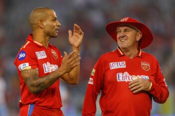 PBKS set for another overhaul ahead, Trevor Bayliss on his way out