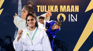 EXCLUSIVE: Wont repeat Asian Games mistakes in Paris Olympics, says Tulika Maan