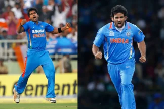Not Vinay Kumar, BCCI interested in this World Cup winner for bowling coach