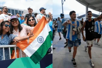 USA falls flat in hosting T20 World Cup & Copa America, question mark over FIFA World Cup, LA Olympics