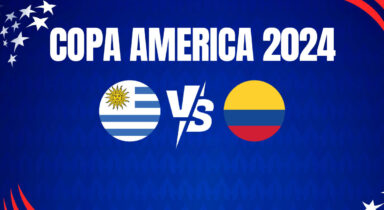 Uruguay vs Colombia Prediction: La Celeste to reach Copa America Finals in tight encounter