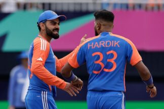 Virat Kohli uninformed by BCCI regarding Gambhirs appointment; Hardik Pandya in the know
