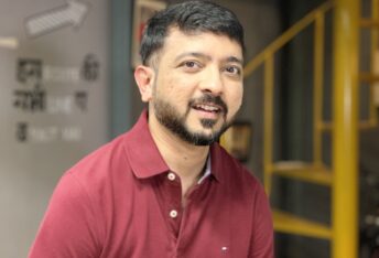 CyberPowerPC COO Vishal Parekh on Indias PC Gaming Evolution