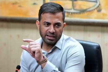 Wahab Riaz breaks silence after PCB sacking