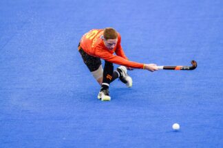 Aussie hockey defender Matt Dawson amputates finger to participate in Paris Olympics