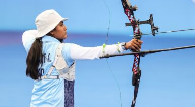 Who is Ankita Bhakat? Learn all about talented Indian archer competing in the Paris Olympics
