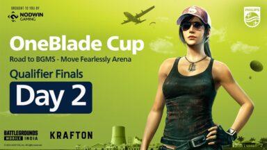 Philips OneBlade Cup 2024 Finals Day 2 Matches are over, Check points table