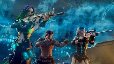Free Fire Max Redeem Codes Today July 23 bring free rewards
