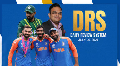 DRS, July 9: Rohit-Kohli rested for IND vs SL & wholl be Indias next ODI captain, KL or Hardik?