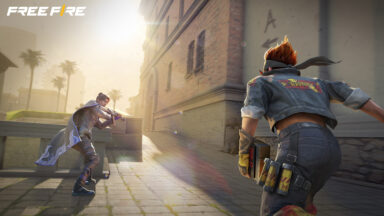 Using Free Fire Diamond Hack OB45 APK may lead to Account ban