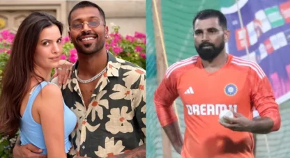 3 Indian cricket stars whose high-profile marriages ended in divorce