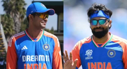 T20I & ODI done, will BCCI reward Shubman Gill as new Test vice-captain?