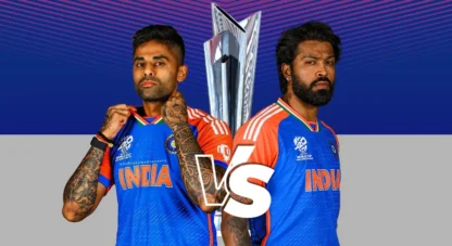 Who could be Indias captain in T20 World Cup 2026?