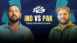 Will Rain play spoilsport in IND vs PAK Legends 2024 match?