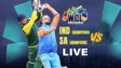 India Champions vs South Africa Champions: Proteas humble India by 54 runs