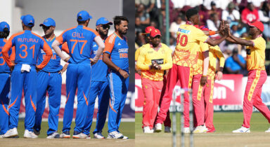 Dhruv Jurel out, Sanju Samson in? Dilemma for skipper Shubman Gill ahead of India vs Zimbabwe 3rd T20I