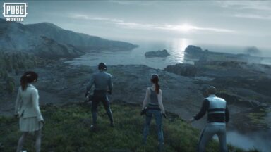 PUBG Mobile 3.5 Update will bring Frozen theme with festive experience 