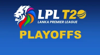 LPL 2024: Tickets, schedule, venues & all you need to know about Lanka Premier League playoffs