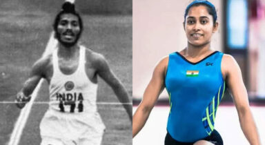 From Dipa Karmakar to Milkha Singh, Indian athletes who have finished 4th in Olympics