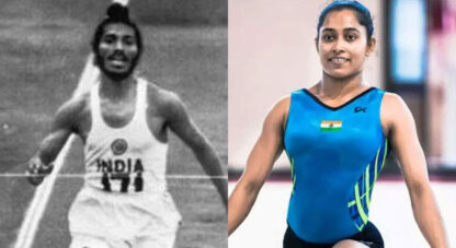 From Dipa Karmakar to Milkha Singh, Indian athletes who have finished 4th in Olympics