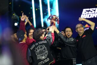 Selangor Red Giants Triumph in MLBB Mid Season Cup 2024