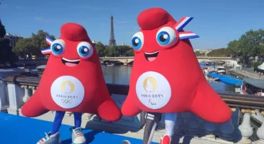 Who is Paris Olympics mascot? All you need to know about Olympic Phryge
