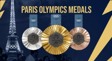 Paris Olympics 2024 medals tally: After Manu Bhaker and Sarabjot Singh, Swapnil Kusale wins bronze for India