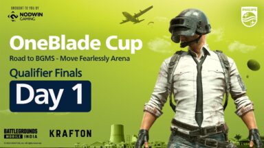 Philips OneBlade Cup 2024 Finals Day 1 Points Table is out now