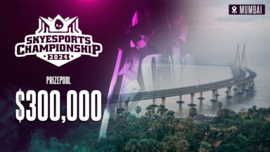 Skyesports Championship 2024 CS2: Teams, Venue, and more