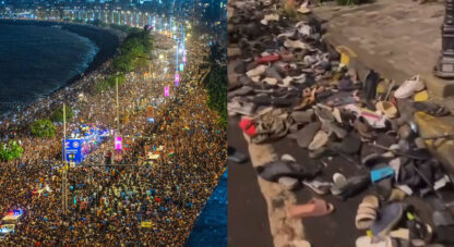 WATCH: BMC works hard to ensure Mumbaikars wake up to clean Marine Drive