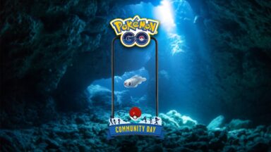 Pokémon GO July 2024 Community Day Takes place on July 21, Know more