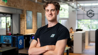 GIANTX acquires League of Legends AI coaching start-up, iTero Gaming