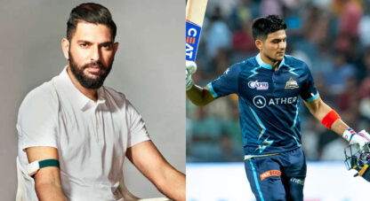 IPL 2025: Reasons why Yuvraj Singh might join Gujarat Titans as head coach
