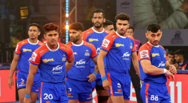 Haryana Steelers PKL 2024 retained players, new purchases and squad