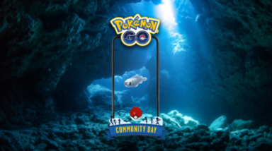 Pokémon GO August 2024 Community Day features Popplio