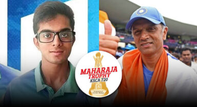 What is Maharaja T20 Trophy? All you need to know about the KSCAs domestic competition