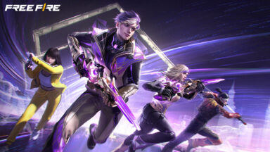 Free Fire Max Redeem Codes Today August 8 offer amazing rewards for free