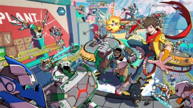 Krafton Acquires Tango Gameworks, Expands into Japan