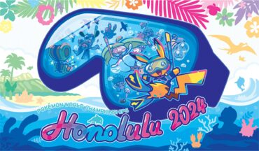 Ved Bambto to represent India in Pokémon World Championship finals