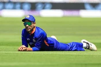 Why Shikhar Dhawan announced his retirement