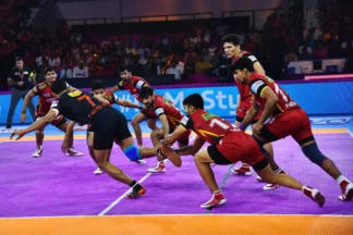 Pro Kabaddi: Full PKL Auction 2024 players list (Foreign) with base prices in Category A