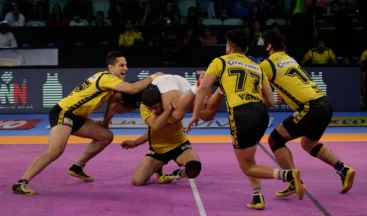 Pro Kabaddi Auctions 2024: Titans ditch Pawan, Bengal oust Maninder -Full list of retained players