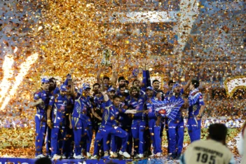 Rohit Sharma reveals golden mantra behind winning five IPL trophies, vows to not stop