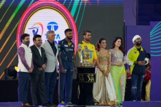 More profitable than Ola! BCCI sees massive 116% surge in revenue after IPL boost