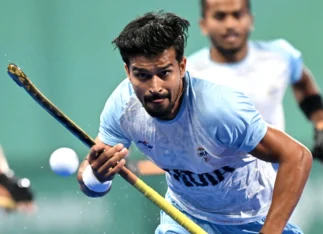 How Abhishek is Indian Hockey Teams best attacker