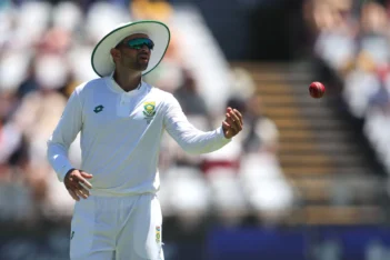 ZIM vs SA 1st Test, Day 3 LIVE score: Lhuan-dre Pretorius departs, Proteas 4 wickets down