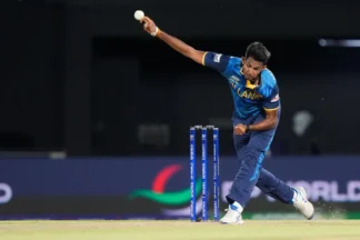 Asia Cup: Matheesha Pathirana ruled out of do-or-die PAK vs SL match