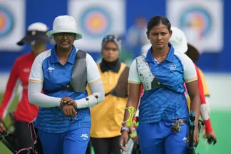 SAI official predicted 2-3 medals but Indian Archers return with big zero again: Whos to Blame?