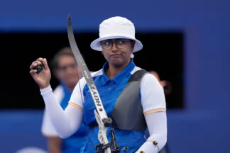 Indian Archery contingent returns with no medals again as Deepika Kumari, Bhajan Kaur crash out