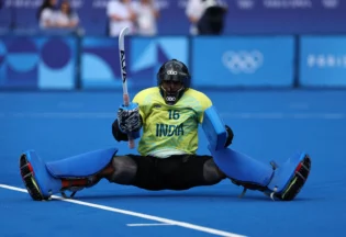 PR Sreejesh gets his two more matches and India a golden chance at Paris Olympics